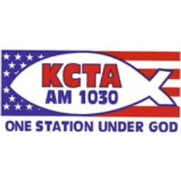 KCTA Radio 1030 AM