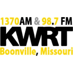 KWRT 1370 AM