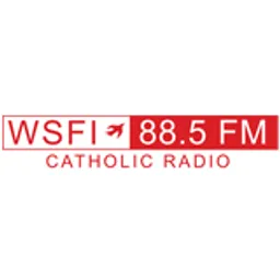 WSFI 88.5 FM Catholic Radio