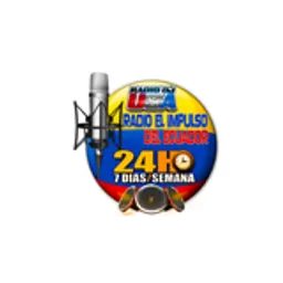 RADIO EL IMPULSO DEL ECUADOR
