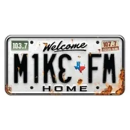 The Buck 103.7 FM