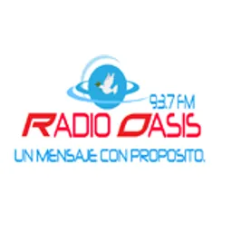 93.7 Radio Oasis