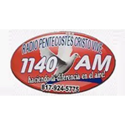 KHFX 1140 AM