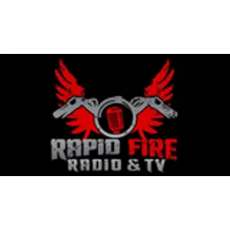 Rapid Fire Radio