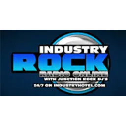 Industry Rock Radio