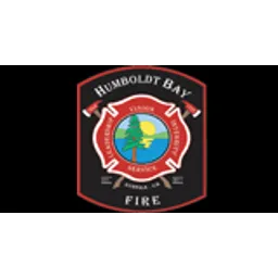 Humboldt County Fire, Law, EMS - Eureka and North