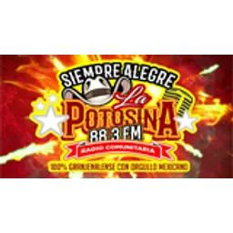 La Potosina Radio
