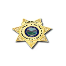 Lake County Law, EMS and Fire