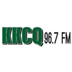 KKCQ 96.7 FM