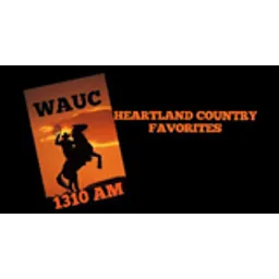 WAUC 1310 AM