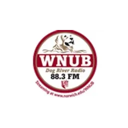 88.3 WNUB-FM