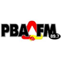 PBA-FM