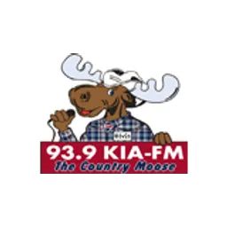 93.9 The Country Moose