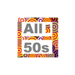 All 50s Radio