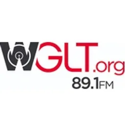 WGLT 89.1 FM