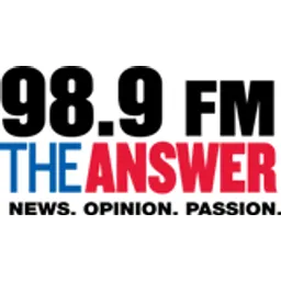 98.9 The Answer