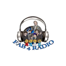 FAB 4 RADIO