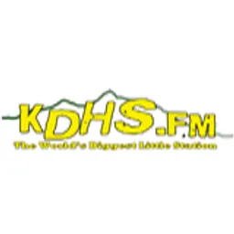 KDHS.fm