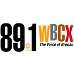 89.1 WBCX