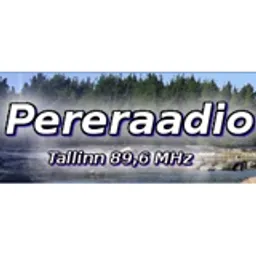 Pereraadio