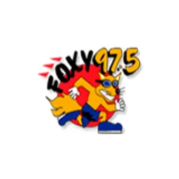 Foxy 97.5
