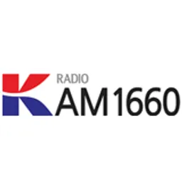 AM 1660 K-Radio