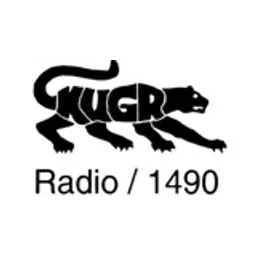 KUGR 1490 AM - The Radio Network