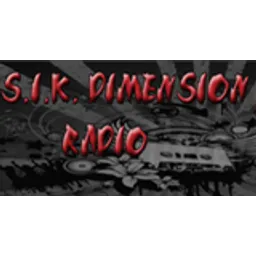 S.I.K. Dimension Radio