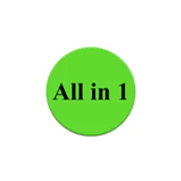 All in 1