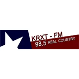 KRXT 98.5 FM