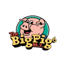 The Big Pig - Today's Sizzlin' Country