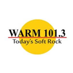 Warm 101.3