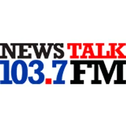 News Talk 103.7 FM