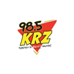 98.5 KRZ