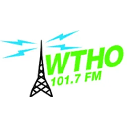 WTHO FM 101.7