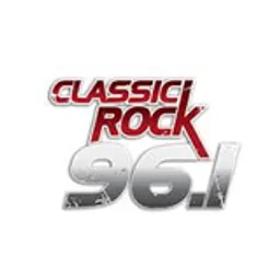 Classic Rock 96.1 FM