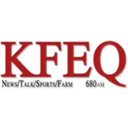 680 KFEQ