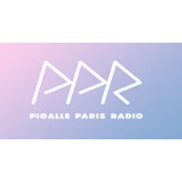 Pigalle Paris Radio