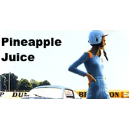 Pineapple Juice Radio