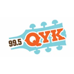 99.5 QYK