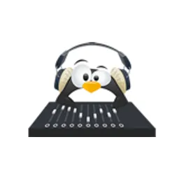 Pinguino Stereo