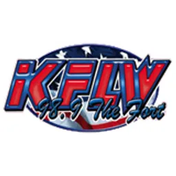 The Fort - KFLW 98.9
