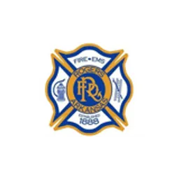 Rogers Fire