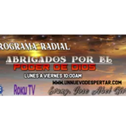 Radio Un Nuevo Despertar