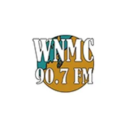 WNMC 90.7 FM