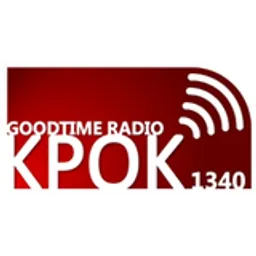 KPOK 1340 AM