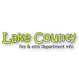 Lake County Fire-Rescue and EMS