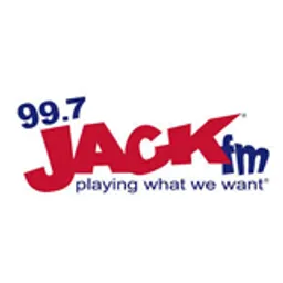 99.7 Jack FM - KSIT