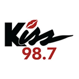 Kiss 98.7