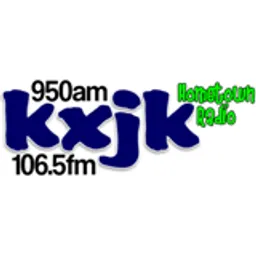 KXJK АМ 950